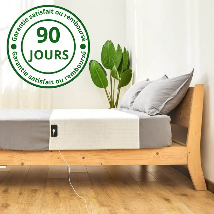 Norava™ Drap de Mise à la Terre