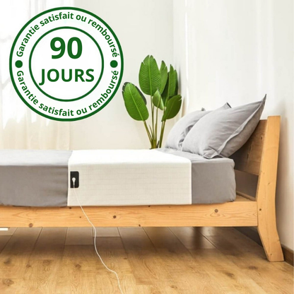 Norava™ Drap de Mise à la Terre